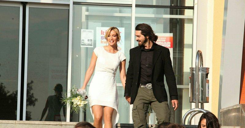 Arka Sokaklar'ın en güzel aşkıydı! Murat'la Zeynep'in yakışıklı oğluna bakın...