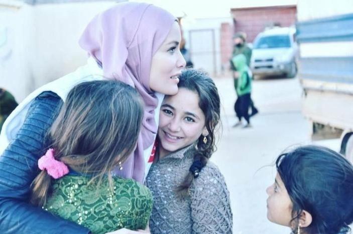 Arka Sokaklar'ın en güzel aşkıydı! Murat'la Zeynep'in yakışıklı oğluna bakın...