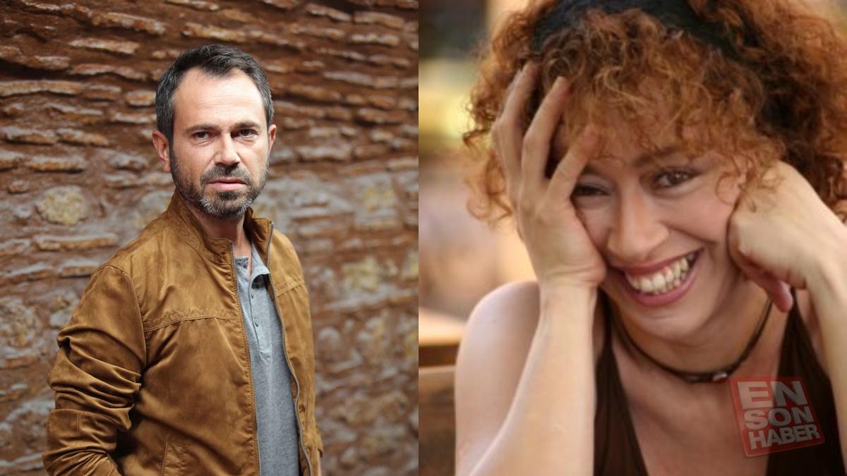 Rıza Baba'nın eski eşi bakın kim çıktı! Meğer Cennet Mahallesi’nin gülüyle 4 yıl evli kalmışlar…