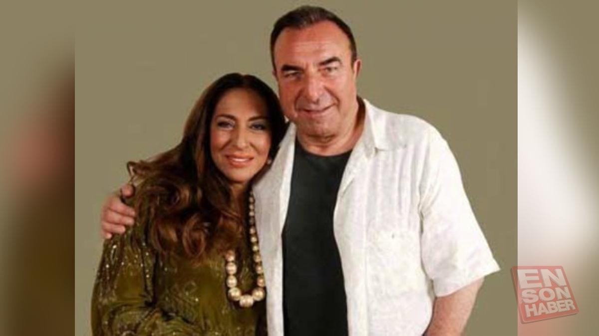 Rıza Baba'nın eski eşi bakın kim çıktı! Meğer Cennet Mahallesi’nin gülüyle 4 yıl evli kalmışlar…