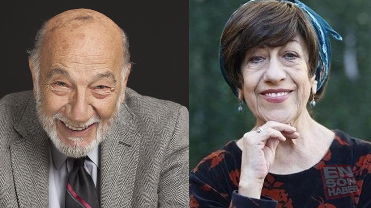 Rıza Baba'nın eski eşi bakın kim çıktı! Meğer Cennet Mahallesi’nin gülüyle 4 yıl evli kalmışlar…