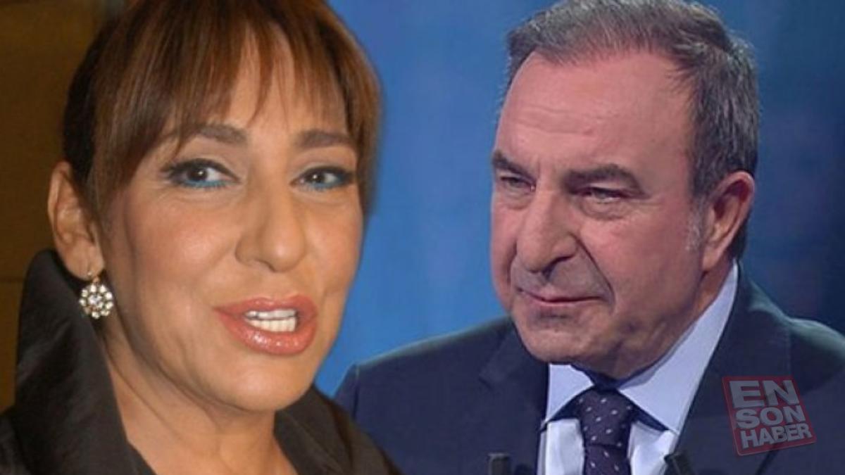 Rıza Baba'nın eski eşi bakın kim çıktı! Meğer Cennet Mahallesi’nin gülüyle 4 yıl evli kalmışlar…