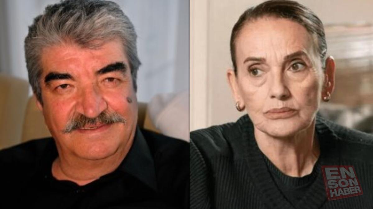 Rıza Baba'nın eski eşi bakın kim çıktı! Meğer Cennet Mahallesi’nin gülüyle 4 yıl evli kalmışlar…