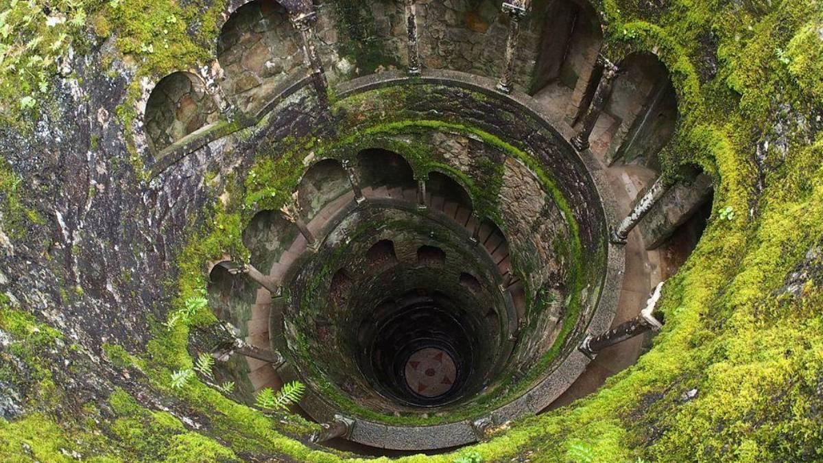 Dünyanın terk edilmiş tüyler ürperten en gizemli yerleri! Bu yerleri gezmek yürek ister...