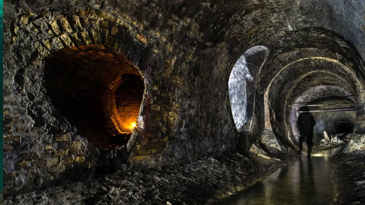 Dünyanın terk edilmiş tüyler ürperten en gizemli yerleri! Bu yerleri gezmek yürek ister...