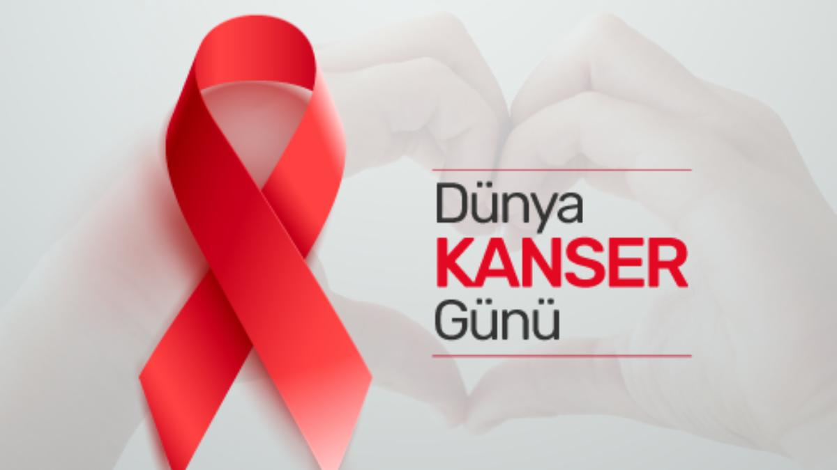 4 Şubat Dünya Kanser Günü mesajları ve sözleri 2023!