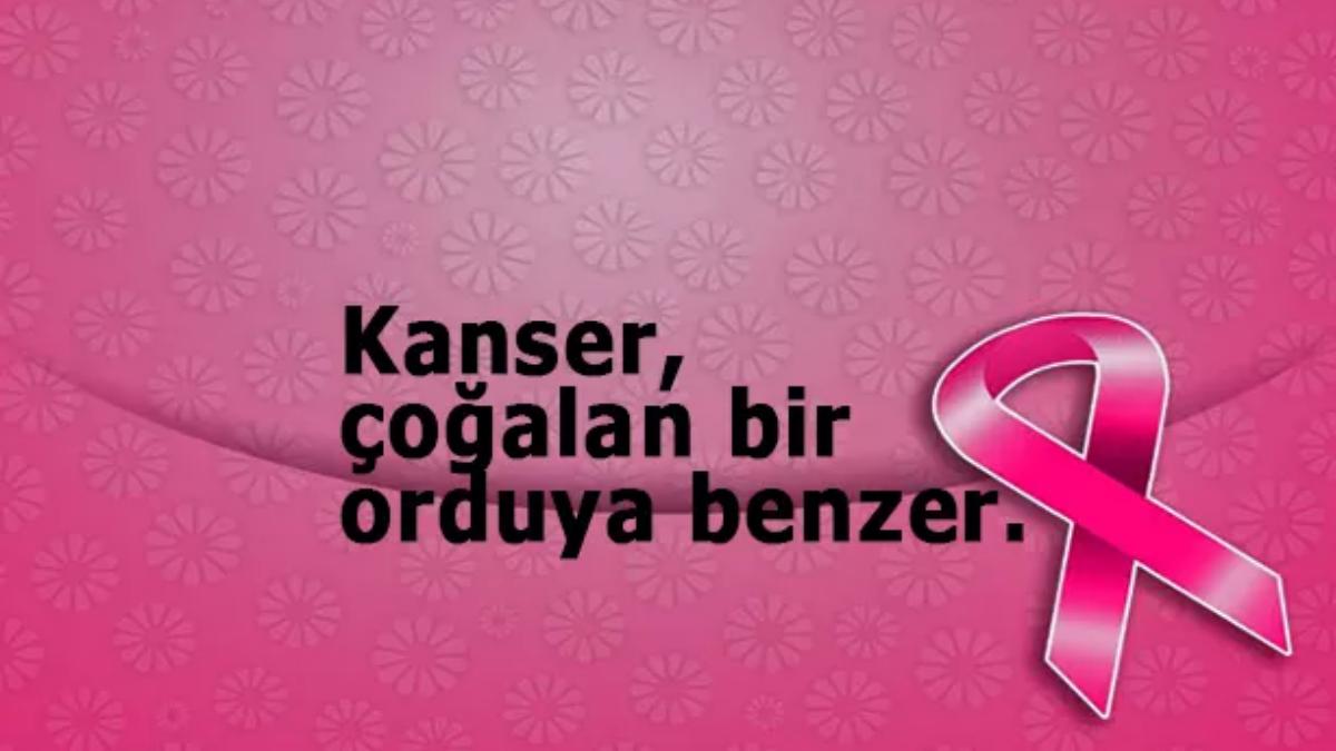 4 Şubat Dünya Kanser Günü mesajları ve sözleri 2023!