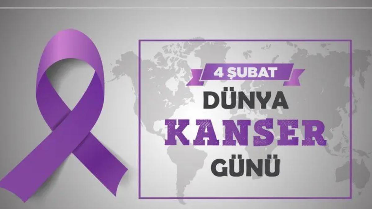 4 Şubat Dünya Kanser Günü mesajları ve sözleri 2023!