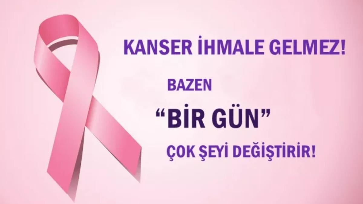 4 Şubat Dünya Kanser Günü mesajları ve sözleri 2023!