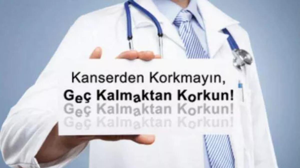 4 Şubat Dünya Kanser Günü mesajları ve sözleri 2023!