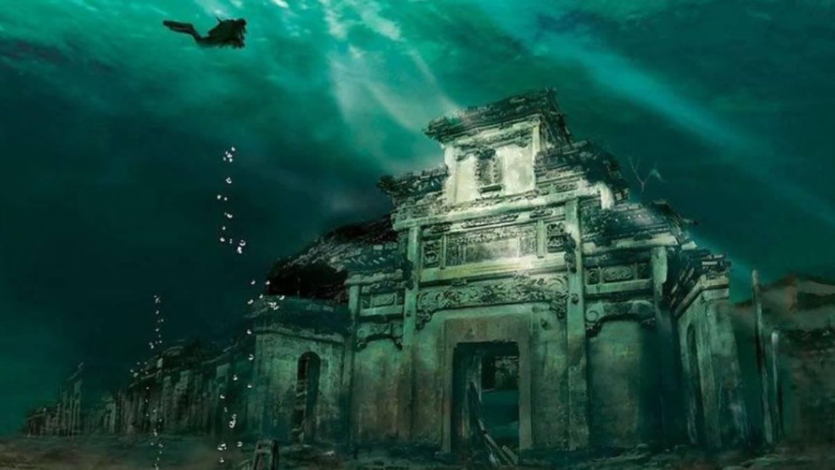 Dünyanın terk edilmiş tüyler ürperten en gizemli yerleri! Bu yerleri gezmek yürek ister...