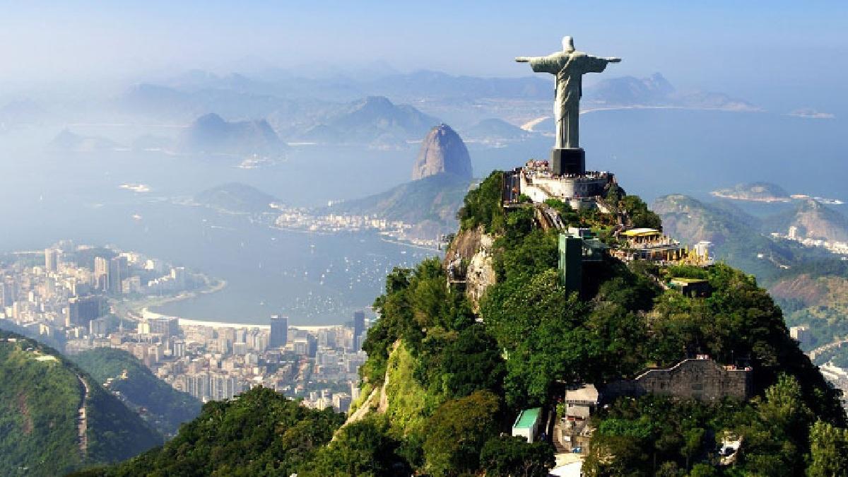 Vize, pasaport yok! Sadece kimlikle gidebileceğiniz ve mutlaka görmeniz gereken ülkeler!