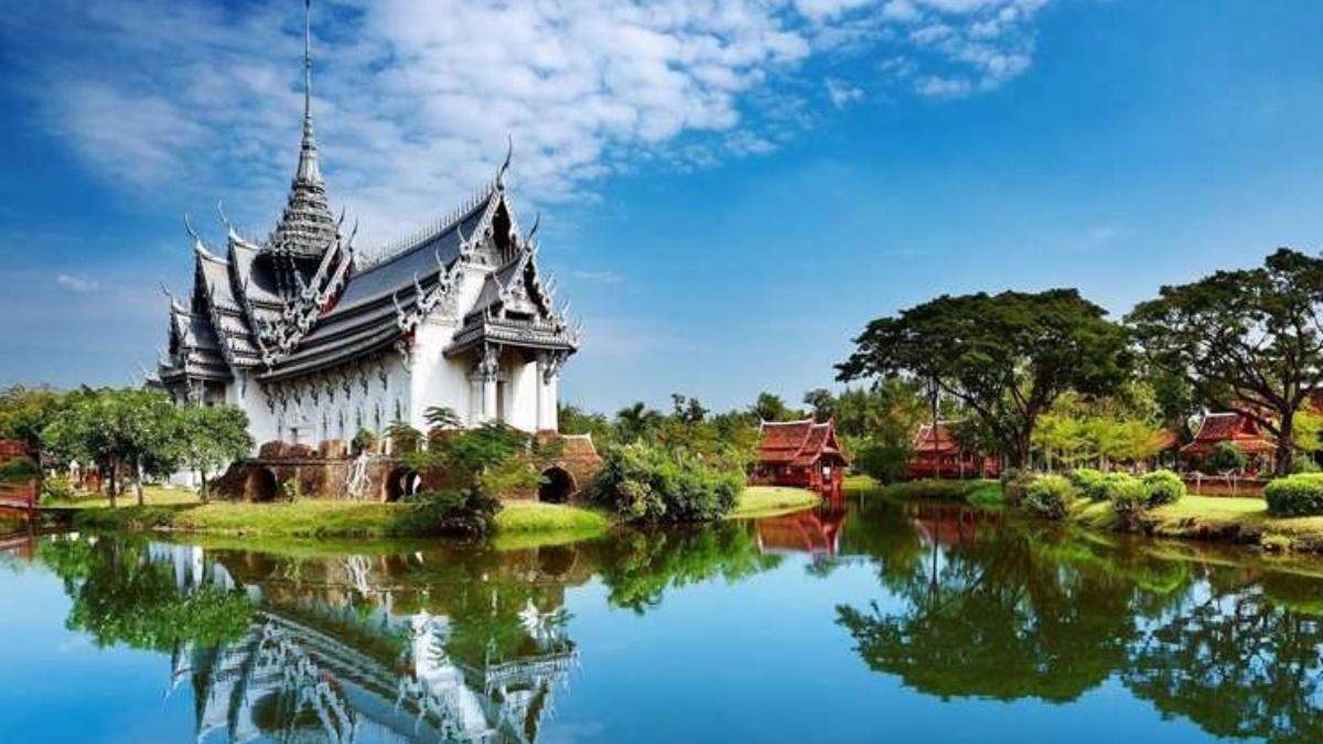 Vize, pasaport yok! Sadece kimlikle gidebileceğiniz ve mutlaka görmeniz gereken ülkeler!