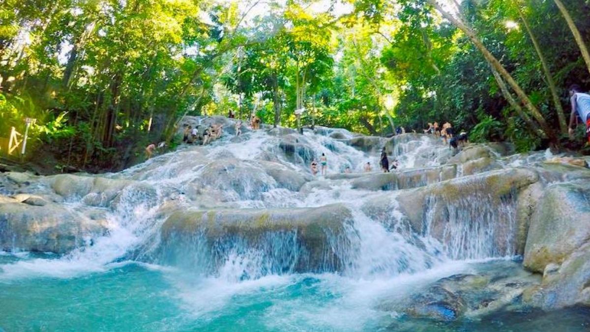 Vize, pasaport yok! Sadece kimlikle gidebileceğiniz ve mutlaka görmeniz gereken ülkeler!