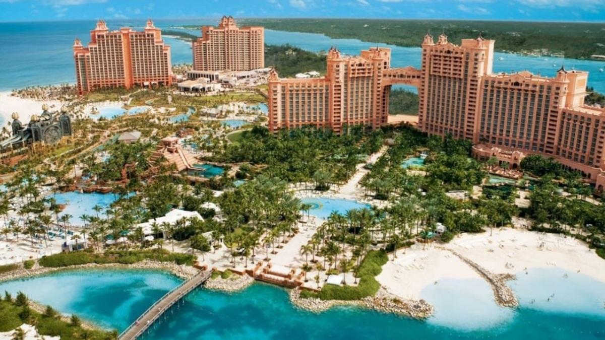 Vize, pasaport yok! Sadece kimlikle gidebileceğiniz ve mutlaka görmeniz gereken ülkeler!