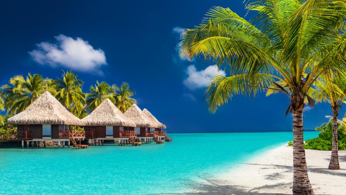 Vize, pasaport yok! Sadece kimlikle gidebileceğiniz ve mutlaka görmeniz gereken ülkeler!