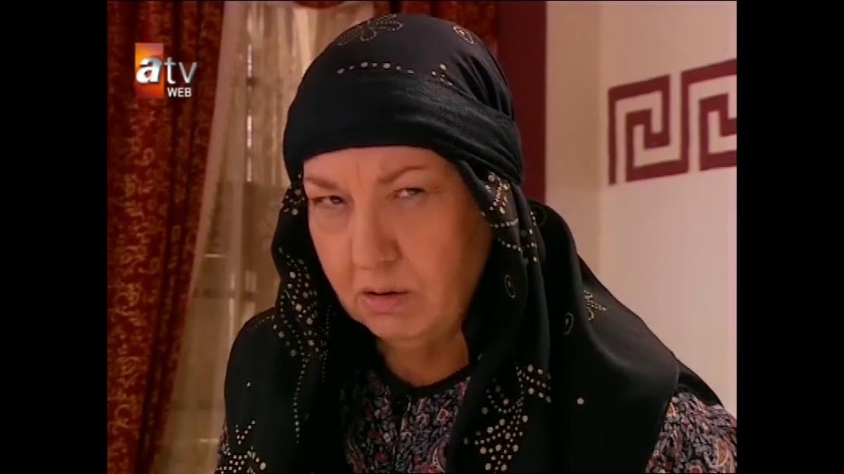 Dizilerin unutulmaz 18 kaynana karakteri