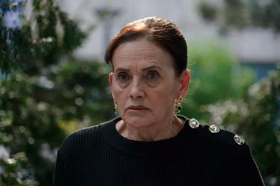 Dizilerin unutulmaz 18 kaynana karakteri