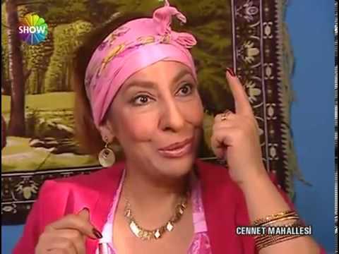 Dizilerin unutulmaz 18 kaynana karakteri