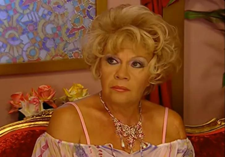 Dizilerin unutulmaz 18 kaynana karakteri