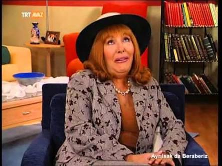 Dizilerin unutulmaz 18 kaynana karakteri