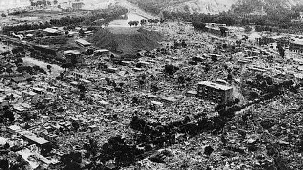 Tarihe kazınan en yıkıcı 7 deprem