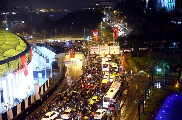 Tarihteki milli yas günleri