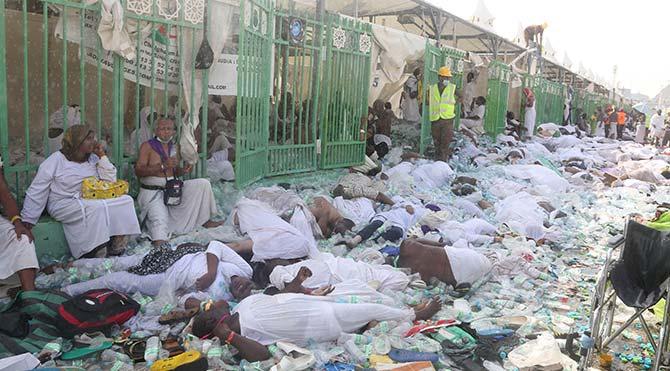 Tarihteki milli yas günleri