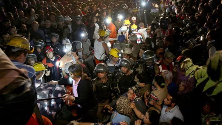 Tarihteki milli yas günleri