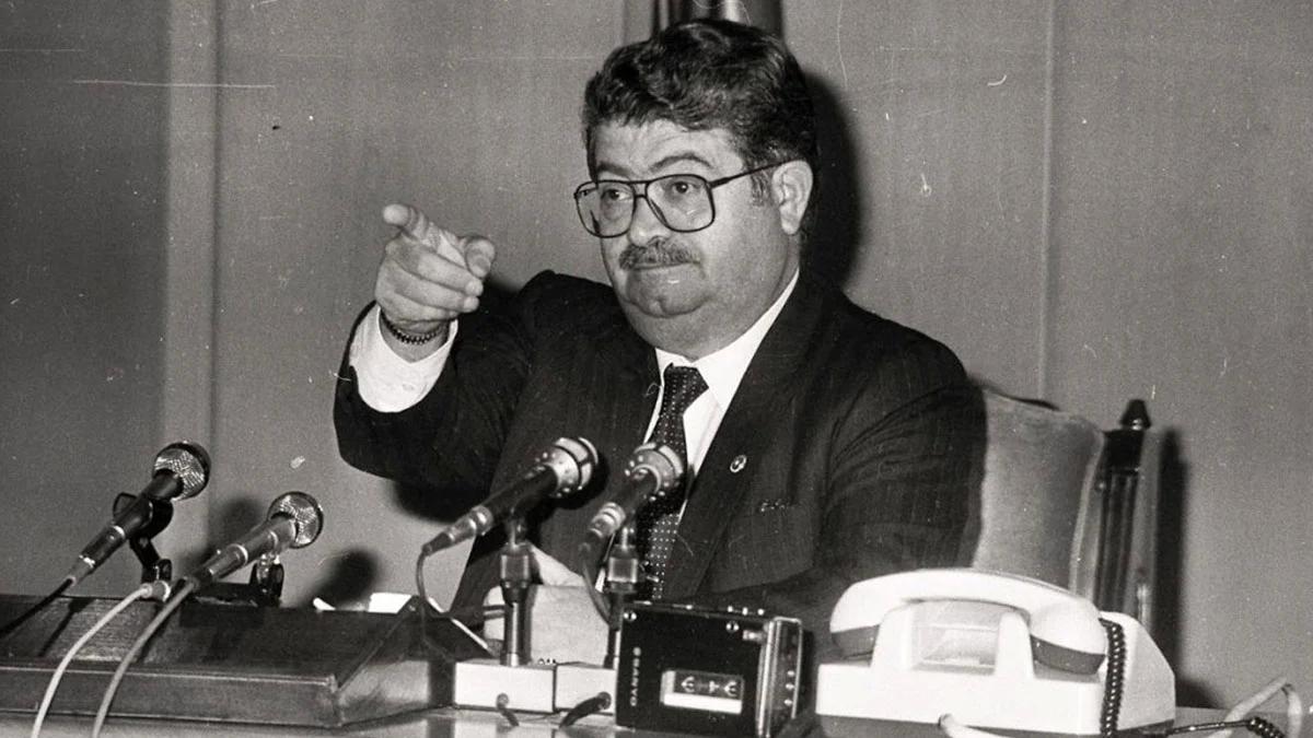 Tarihteki milli yas günleri