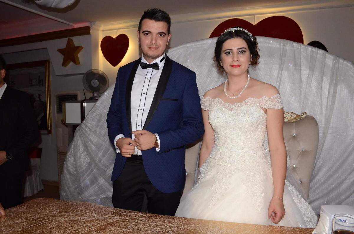 Kahramanmaraş depreminde 5 kişilik aile yok oldu