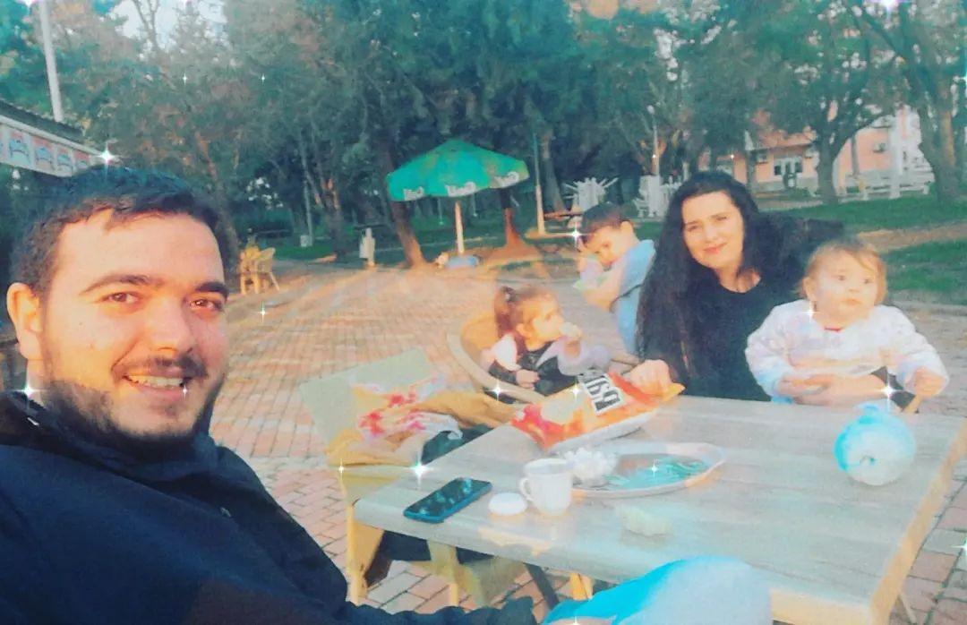 Kahramanmaraş depreminde 5 kişilik aile yok oldu