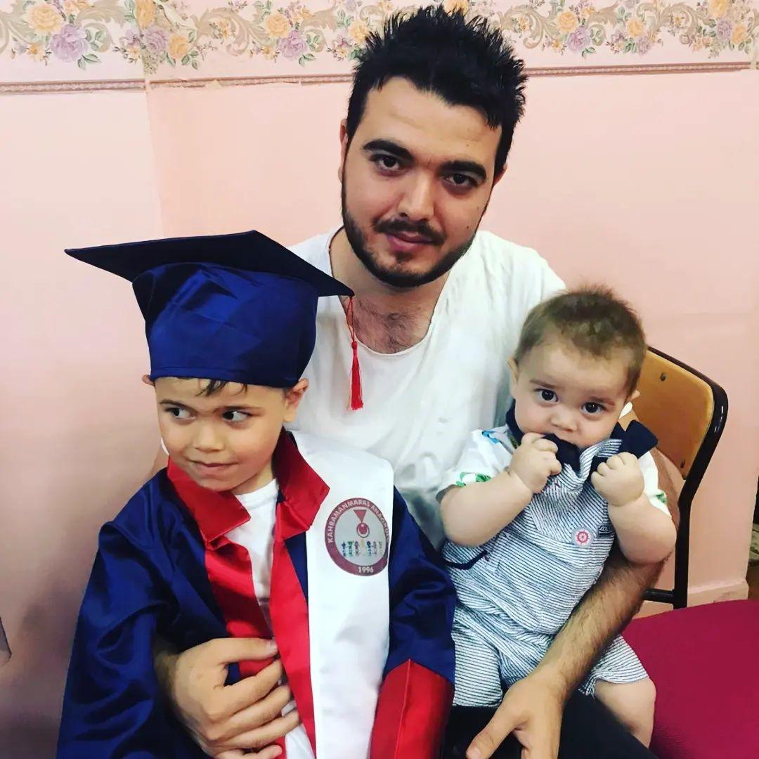 Kahramanmaraş depreminde 5 kişilik aile yok oldu