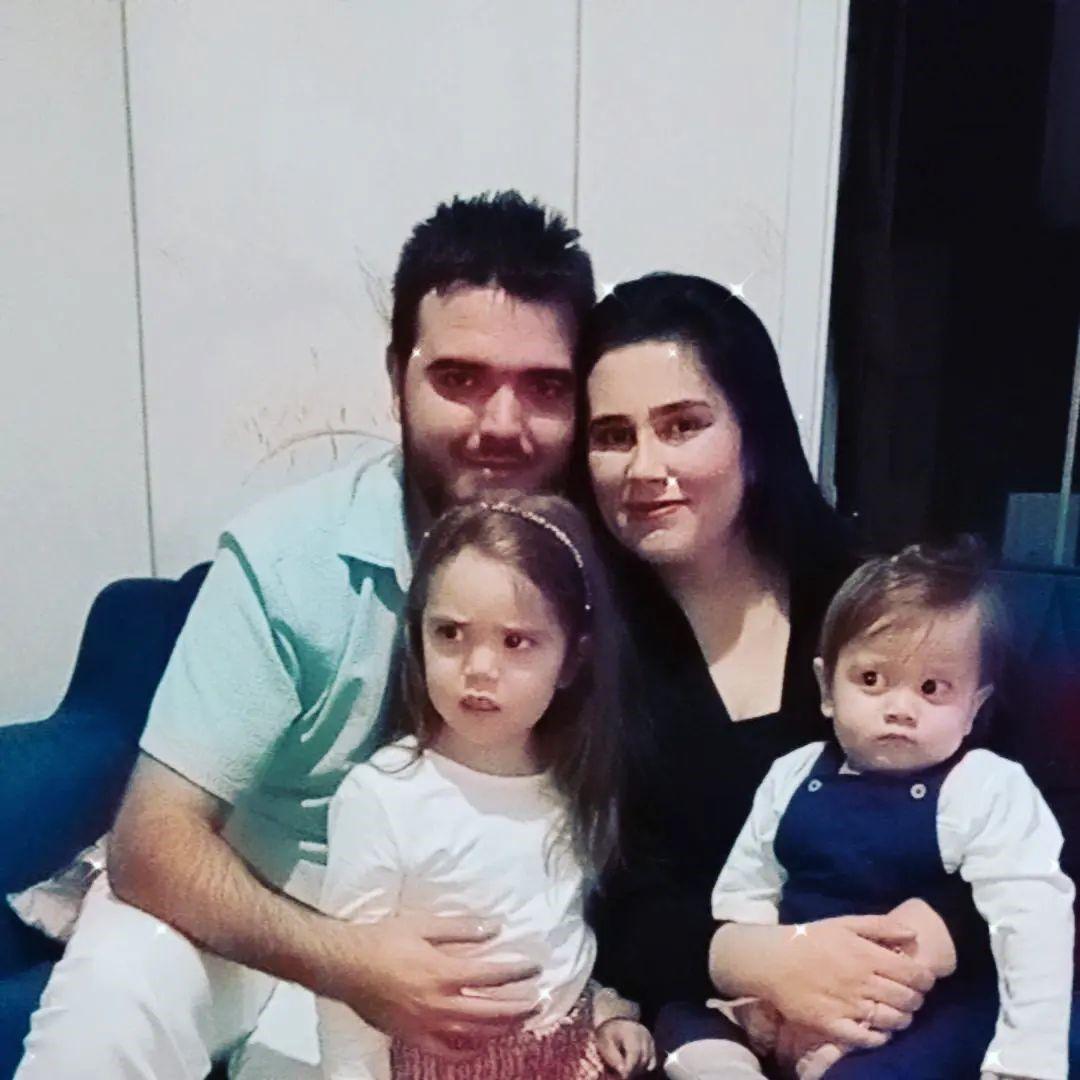 Kahramanmaraş depreminde 5 kişilik aile yok oldu