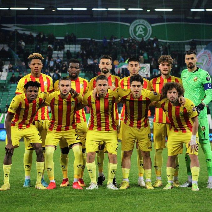 Ligden çekilmesi kesinleşen takımlar