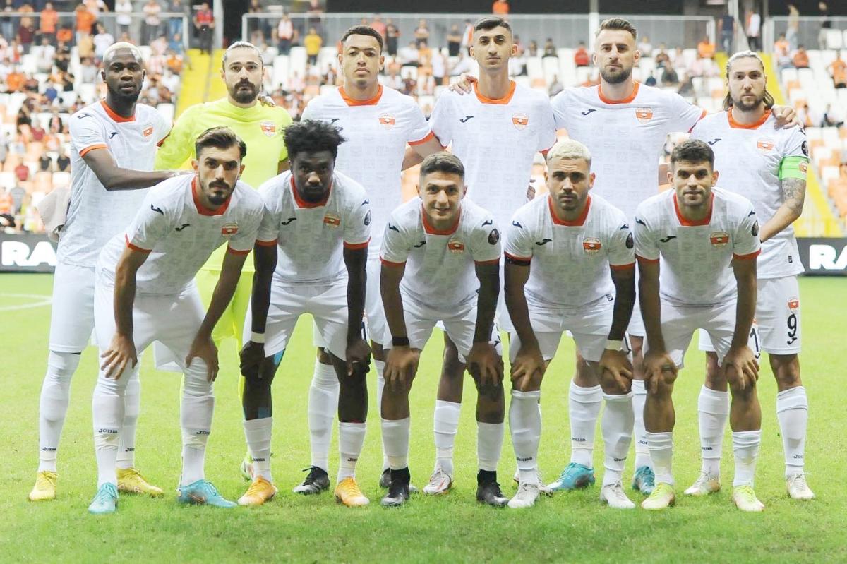 Ligden çekilmesi kesinleşen takımlar