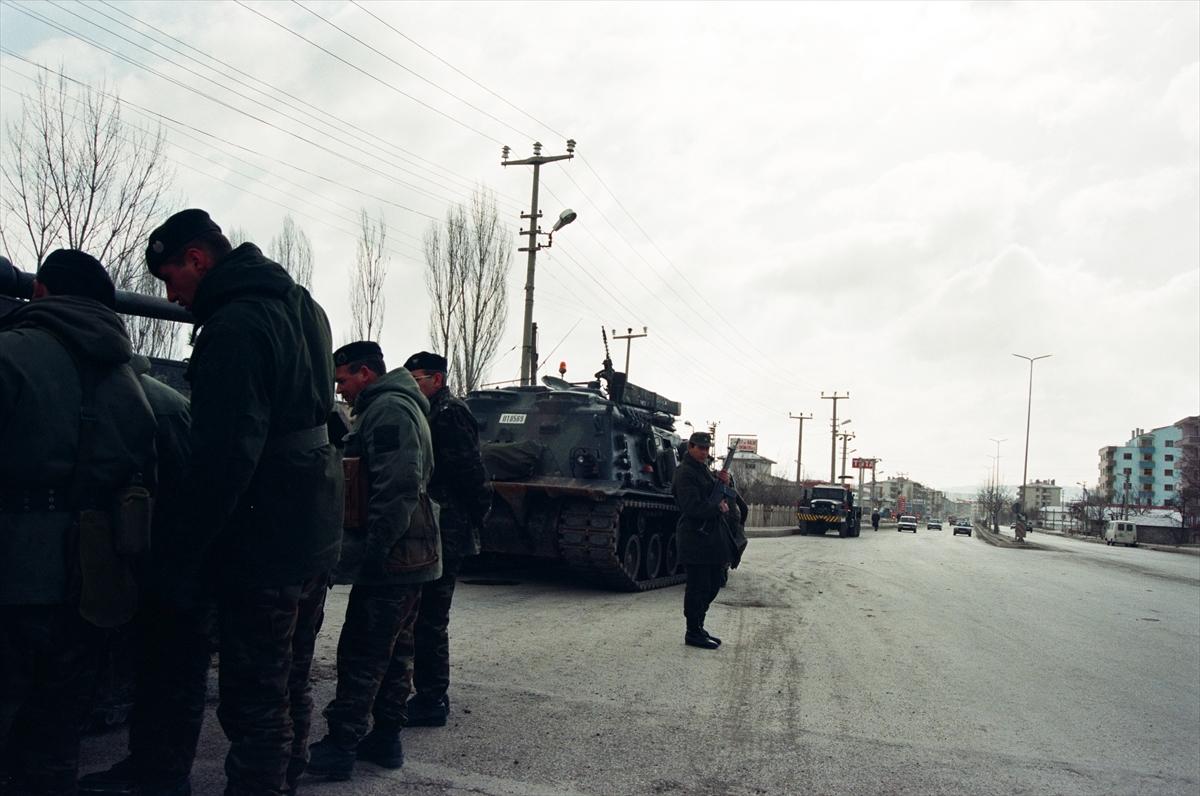 28 Şubat postmodern darbesinin üzerinden 26 yıl geçti