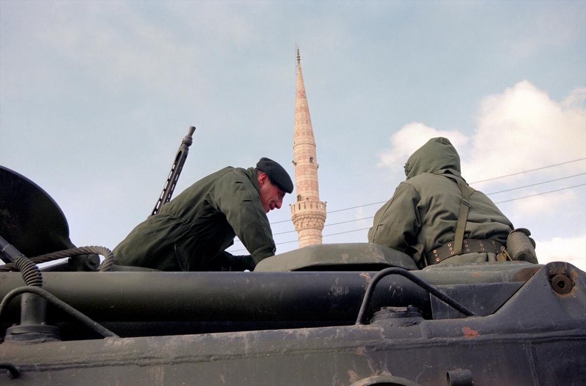 28 Şubat postmodern darbesinin üzerinden 26 yıl geçti