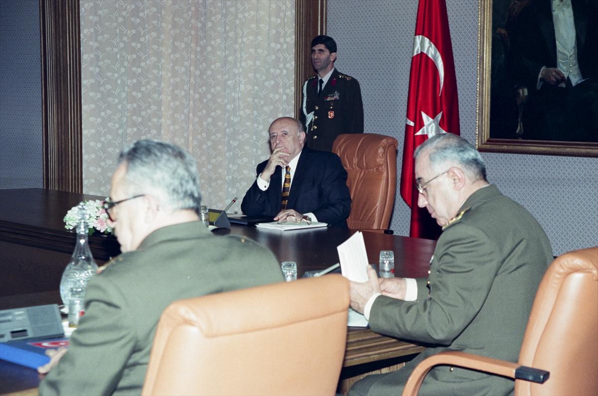 28 Şubat postmodern darbesinin üzerinden 26 yıl geçti