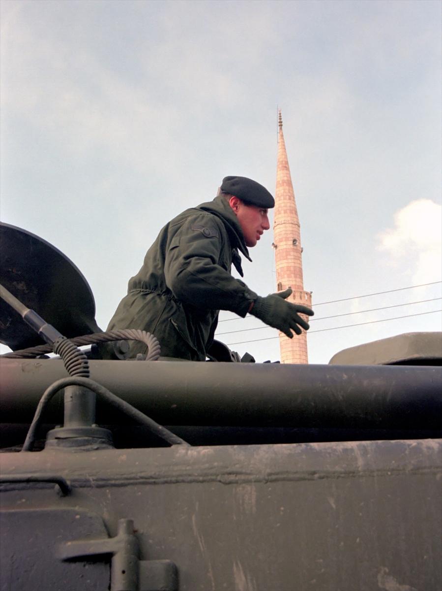 28 Şubat postmodern darbesinin üzerinden 26 yıl geçti