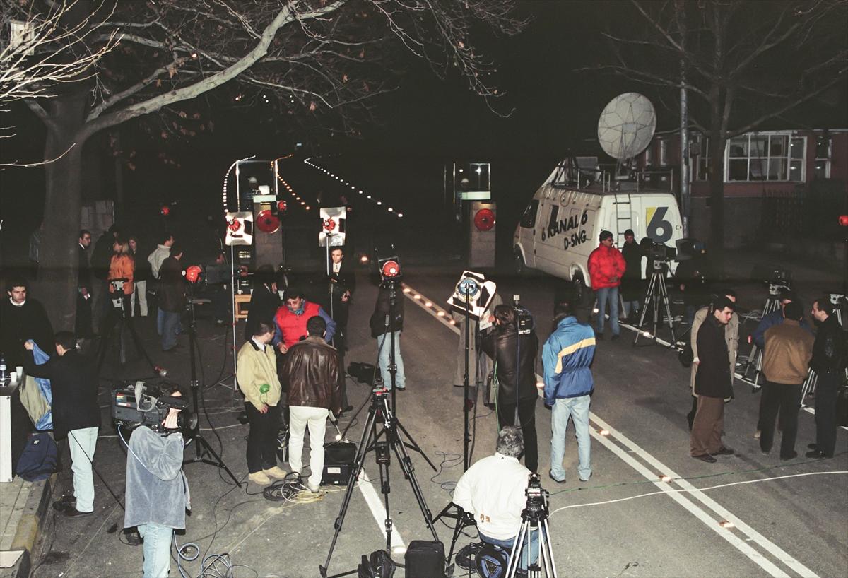 28 Şubat postmodern darbesinin üzerinden 26 yıl geçti