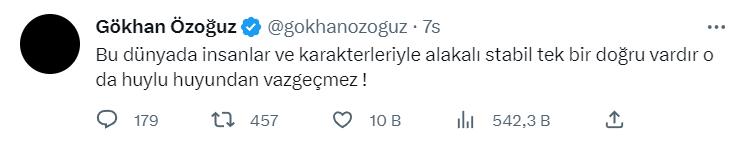 Ünlü isimlerden Meral Akşener'e tepki
