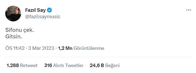 Ünlü isimlerden Meral Akşener'e tepki