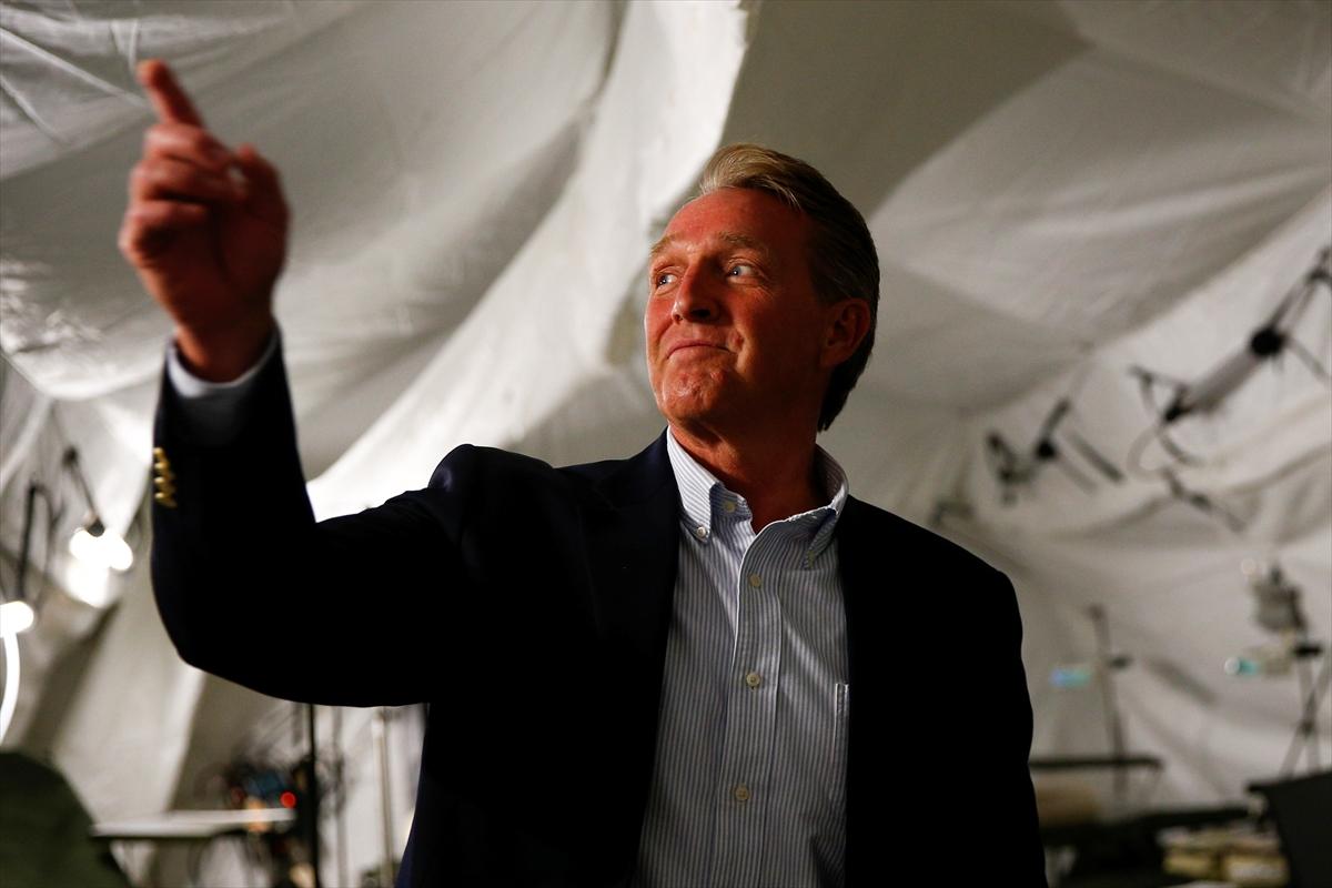 ABD, Hatay’da sahra hastanesi kurdu! Sağlık Bakanlığı'na devredildi