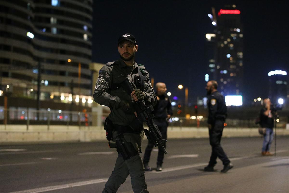 İsrail’de Netanyahu karşıtı gösteri