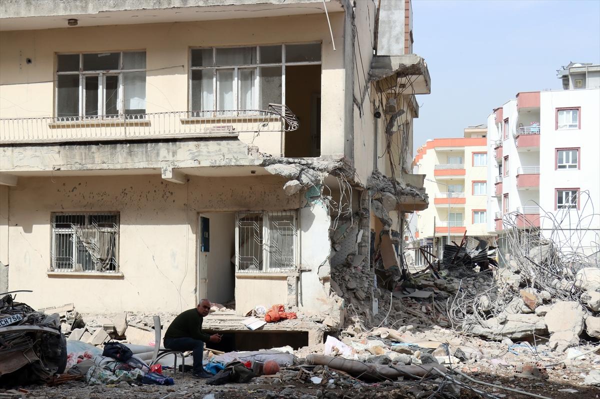 İstanbul'un kırmızı listesi! Mahalle mahalle deprem riski taşıyan ilçeler