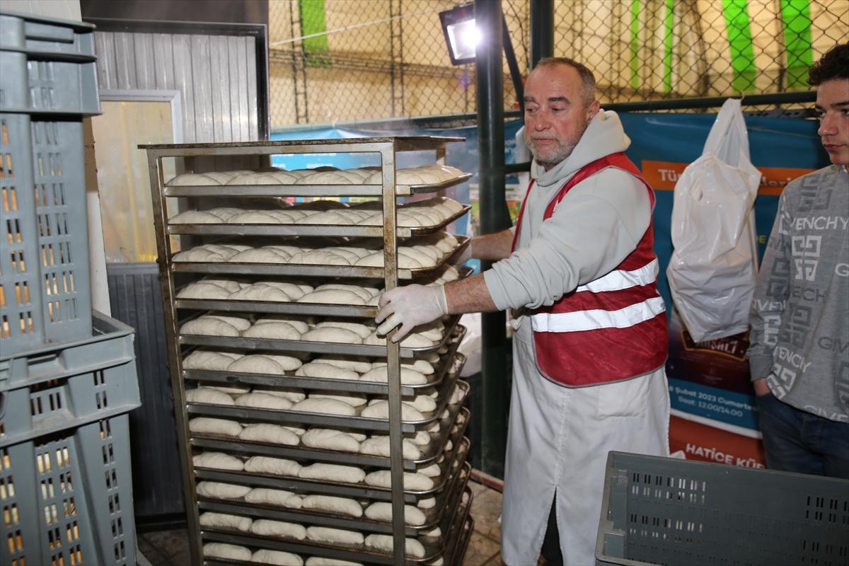 39 gün oldu! Kahramanmaraş'ta depremin izleri siliniyor