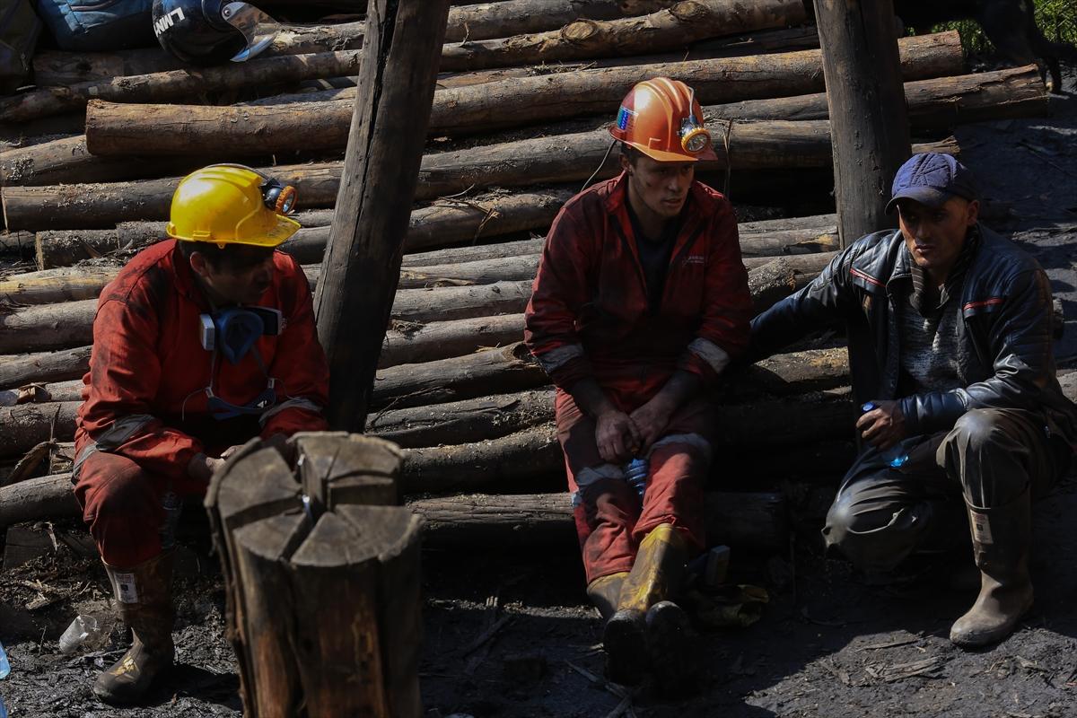 Kolombiya'da maden faciası! 11 kişi hayatını kaybetti, kayıp 10 kişi aranıyor