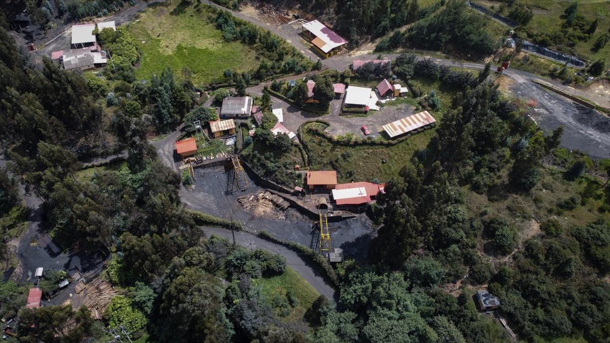 Kolombiya'da maden faciası! 11 kişi hayatını kaybetti, kayıp 10 kişi aranıyor