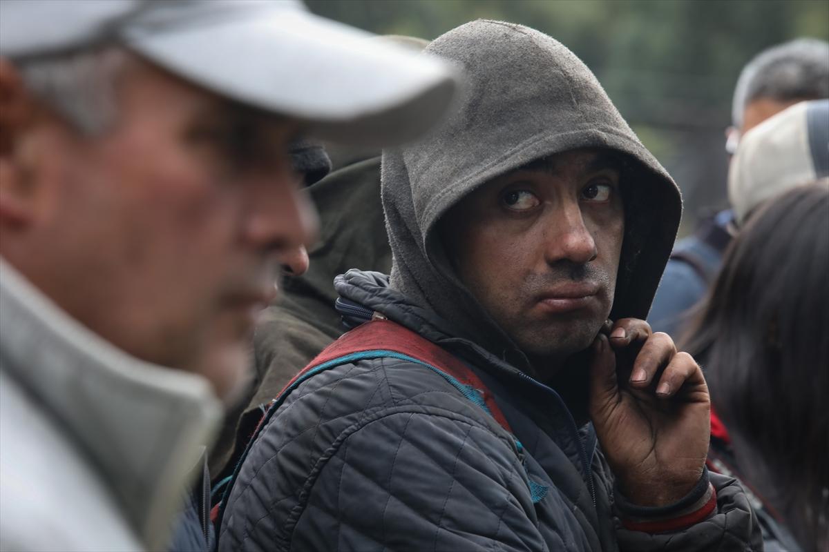 Kolombiya'da maden faciası! 11 kişi hayatını kaybetti, kayıp 10 kişi aranıyor